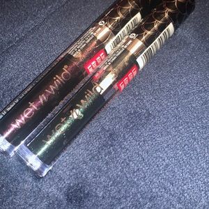 Wet N Wild Eyeshadow